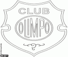 Insygnia Club Olimpo de Bahía Blanca. Argentyński klub piłkarski
