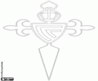 Logo Real Club Celta de Vigo