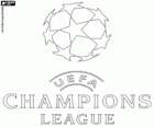 Liga Mistrzów UEFA logo