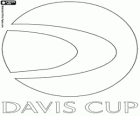 Logo Pucharu Davisa