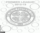 Celtic FC, mistrz Scottish Premier League 2012-2013