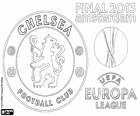 Chelsea FC, mistrz UEFA Europy League 2012-2013