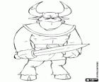 Minotaur