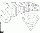 Logo Superman