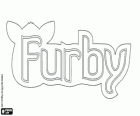 Furby logo