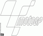 Logo Moto GP, maksimum kategorii motocyklowych mistrzostw świata