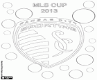 Sporting Kansas City, mistrz MLS 2013