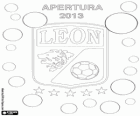 Club León F.C., mistrz Apertura Meksyk 2013