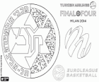Maccabi Electra Tel Aviv, mistrzem Euroligi koszykówki 2014