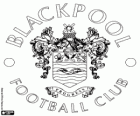 Emblemat Blackpool F.C. Pool, The Seasiders