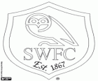 Godło Sheffield Wednesday F.C. Sowy, The Owls