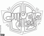 Logo serii bajki, Chloe's Closet, Chloe Magiczna Szafa