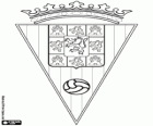 Emblemat Cordoba CF