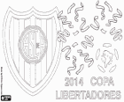 San Lorenzo de Almagro, mistrz Copa Libertadores 2014