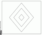 Logo Hamburger SV. Klub sportowy z miasta-Państwa Hamburg