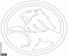 Holden logo, Australian samochodów marki