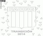 Racing Club de Avellaneda, mistrz Torneo de Transición 2014 w Argentynie