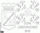 Club Atlético Nacional de Medellin jest mistrz Copa Libertadores de América w 2016. Kolumbijski piłkarz klubu Atletico Nacional wygrał swój drugi Copa Libertadores, pierwszy został w 1989 roku