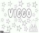 Viggo, imię męskie pochodzenia skandynawskiego, nazwa używana w krajach takich jak Norwegia, dania i Szwecja