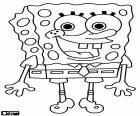 SpongeBob Kanciastoporty, SpongeBob SquarePants, seriali telewizyjnych kreskówek Nickelodeon. Pierwszy odcinek wyemitowano w USA na 1 maja 1999. SpongeBob został wyemitowany na wiele kanałów telewizyjnych na świecie. Stephen Hillenburg twórcy SpongeBob Kanciastoporty, on jest artystą i biolog morski