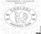 Chelsea FC osiągnęła piąty tytuł Premier League w sezonie 2016-2017, to szósty tytuł mistrzowski dla Chelsea Londyn w historii pierwszej lidze angielskiej piłki nożnej