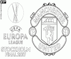 Manchester United jest mistrzem UEFA Europa League 2016-2017. ManU ma pokonał 0-2 do Ajax z celami z Pogba i Mkhitaryan