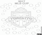 Toronto FC jest mistrzem w 2017 r. MLS Cup, to pierwszy tytuł z serii Toronto w Kanadzie, w Major League Soccer