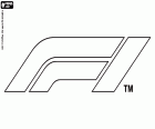 Pod koniec listopada 2017 r. zaprezentowano nowe oficjalne logo dla Formuła 1 z FIA