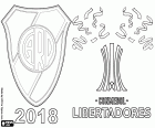 River Plate uzyskuje się po tytuł mistrza Conmebol Libertadores 2018, aby wygrać zabytkowego i kontrowersyjne finale Boca Juniors