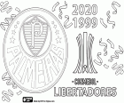 Palmeiras z Sao Paulo zdobył tytuł Copa Libertadores 2020, pokonując Santos 1:0 z golem w dogrywce. To drugie kontynentalne mistrzostwo Palmeiras po Copa Libertadores 1999