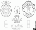Villarreal CF vs Manchester United FC to finał Ligi Europy UEFA 2020/2021, który zostanie rozegrany 26 maja 2021 roku na Stadionie Miejskim w Gdańsku.