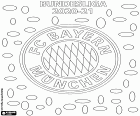 Bayern Monachium zdobył dziewiąty z rzędu tytuł w Bundeslidze w sezonie 2020/2021. FC Bayern Monachium ma w sumie 31 tytułów mistrzowskich w najwyższej kategorii niemieckiej piłki nożnej