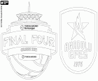 Anadolu Efes SK jest mistrzem Final Four EuroLigi Kolonia 2021, jego pierwszy tytuł mistrza w najlepszych rozgrywkach europejskiej koszykówki
