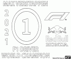Max Verstappen jest nowym mistrzem świata F1 2021. Młody kierowca Red Bull Honda zdobył swój pierwszy tytuł mistrza świata