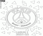 Paris Saint-Germain FC jest nowym mistrzem Ligue 1 2021-2022, najlepszych profesjonalnych rozgrywek piłkarskich we Francji. Tytuł ten jest dziesiątym tytułem ligowym w historii paryskiego klubu.