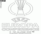 Logo nowych rozgrywek klubowych, UEFA Europa Conference League