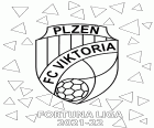 FC Viktoria Pilzno jest nowym mistrzem Fortuna Liga 2021-2022. To szósty tytuł mistrza w pierwszej kategorii zawodowej piłki nożnej w Czechach.