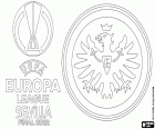 Eintracht Frankfurt to nowi mistrzowie Ligi Europy UEFA 2021-2022 po pokonaniu Glasgow Rangers w finale w rzutach karnych. To drugi europejski tytuł klub orłów z Frankfurtu po Pucharze UEFA 1979-1980
