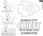 Kansas City Chiefs są mistrzami Super Bowl 2023 po epickim powrocie prowadzonym przez rozgrywającego MVP Patricka Mahomesa, aby pokonać Philadelphia Eagles 38-35. Jest to trzeci tytuł klubu z Missouri