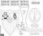 Sevilla FC jest nowym mistrzem Ligi Europy UEFA 2022-2023 po wygranej w finale przez rzuty karne z AS Roma. To siódmy tytuł klubu z Sevilli w tych europejskich rozgrywkach, pełen zwycięstw w siedmiu rozegranych finałach