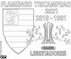 CR Flamengo zdobyło swój trzeci tytuł mistrzowski w Copa Libertadores 2023, po mistrzostwach zdobytych w 2019 i 1981 roku. Samotny gol Gabriela Barbosy, Gabigola, dał drużynie z Rio de Janeiro zwycięstwo w finale z drużyną z Kurytyby, CA Paranaense