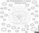 Sporting Club de Portugal został nowym mistrzem pierwszej ligi, Primeira Liga. To 20. tytuł klubu z Lizbony w najważniejszych zawodowych rozgrywkach piłkarskich w Portugalii