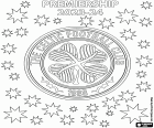Glasgow Celtic zdobył tytuł mistrzowski 2023-2024 po raz trzeci z rzędu w Scottish Premiership. To 54. mistrzostwo katolickiego klubu z Glasgow w gablocie z trofeami najwyższych rozgrywek szkockiej piłki nożnej