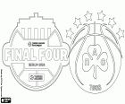 Panathinaikos został nowym mistrzem Final Four Euroligi Koszykówki Berlin 2024 po pokonaniu Realu Madryt. Kostas Sloukas został MVP Final Four. Ten tytuł jest siódmym, który klub z koniczyny zdobył w najważniejszych rozgrywkach klubowych w europejskiej koszykówce