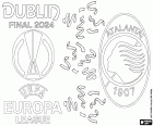Atalanta BC jest nowym mistrzem Ligi Europy UEFA 2023-2024 po pokonaniu Bayeru Leverkusen 3-0 dzięki hat trickowi Ademoli Lookmana. To pierwszy europejski tytuł w historii klubu z Bergamo