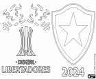 Botafogo de Futebol e Regatas to nowy mistrz Copa Libertadores 2024, pokonując Atlético Mineiro 1-3, mimo że od pierwszej minuty meczu grał w zawodnika mniej. Jest to pierwszy międzynarodowy tytuł klubu z Rio de Janeiro po Pucharze Conmebol w 1993 roku