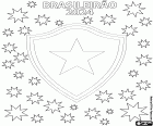 Botafogo de Futebol e Regatas został nowym mistrzem Brasileirão 2024, mistrzostw Brazylii Serie A. Jest to trzeci tytuł mistrzowski w rozgrywkach ligi brazylijskiej dla klubu z dzielnicy Botafogo w Rio de Janeiro