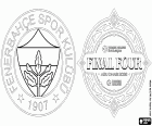 Fenerbahçe Basketbol jest nowym mistrzem Euroligi 2025 po pokonaniu AS Monaco Basket w Final Four rozgrywanym w Abu Zabi. To drugi tytuł zdobyty przez klub ze Stambułu w najlepszych klubowych rozgrywkach koszykówki w Europie, po triumfie w 2017 roku. Amerykański zawodnik Nigel Hayes-Davis otrzymał nagrodę MVP Final Four. Ich trener, Litwin Šarūnas Jasikevičius, zdobył swój pierwszy tytuł Euroligi jako trener po czterech jako zawodnik w latach 2003, 2004, 2005 i 2009.