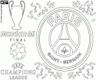 Paris Saint-Germain FC jest nowym mistrzem Ligi Mistrzów UEFA na sezon 2024-2025 po przytłaczającym zwycięstwie nad Interem Mediolan 5-0 w finale rozegranym w Monachium, po golach Achrafa Hakimiego, po dwa gole Désiré Doué, Khvicha Kvaratskhelia i Senny Mayulu. To największe zwycięstwo w historii finałów tych rozgrywek. To pierwszy tytuł paryskiego klubu w najważniejszych rozgrywkach europejskich.