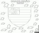 Clube de Regatas do Flamengo jest mistrzem Brasileirão 2025, najwyższej klasy rozgrywkowej brazylijskiej zawodowej piłki nożnej.